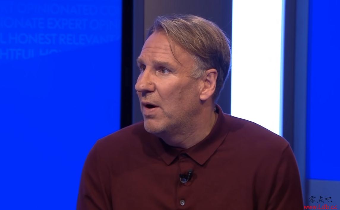 默森:阿森纳无力搅动冬窗市场 签下两名无人关注的球员