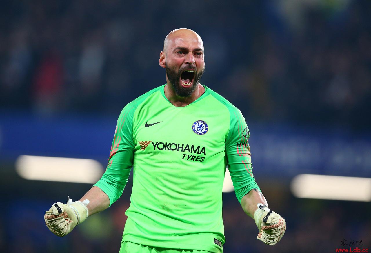 卡巴列罗:是否首发由教练决定,我努力训练就好