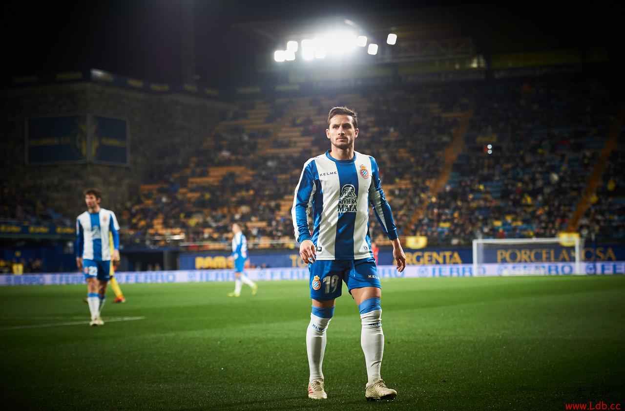 马卡:西班牙人前锋皮亚蒂获准离队,球员将与其他球队洽谈合同