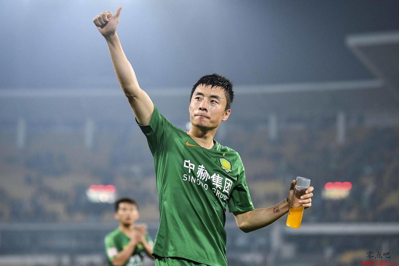 媒体人:李磊等人暂无法前往韩国同国安大部队会合