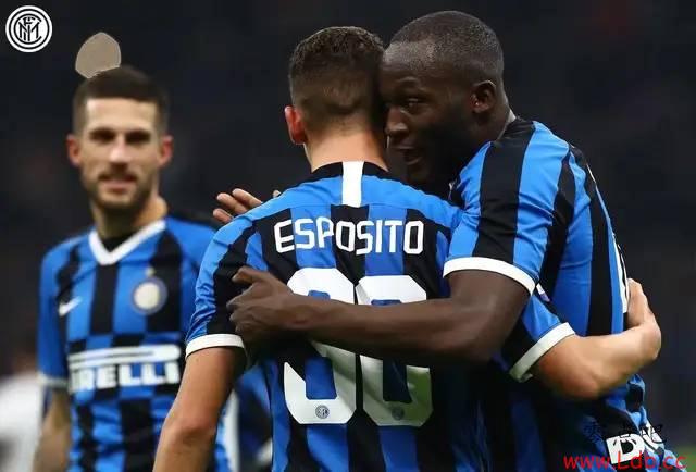 意大利足球名人堂:国米两人入选 卢卡库球技好人品更好【图】