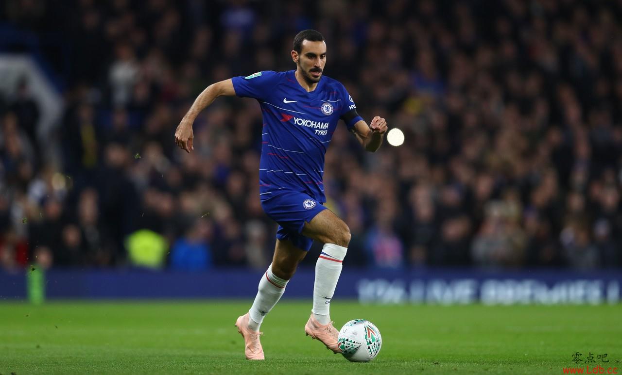 英媒盘点切尔西夏窗可能出售球员:阿隆索、巴舒亚伊在列【图】