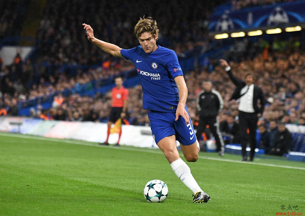 英媒盘点切尔西夏窗可能出售球员:阿隆索、巴舒亚伊在列【图】