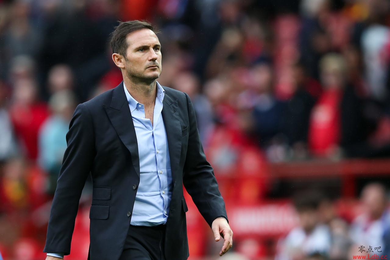 英媒盘点切尔西夏窗可能出售球员:阿隆索、巴舒亚伊在列