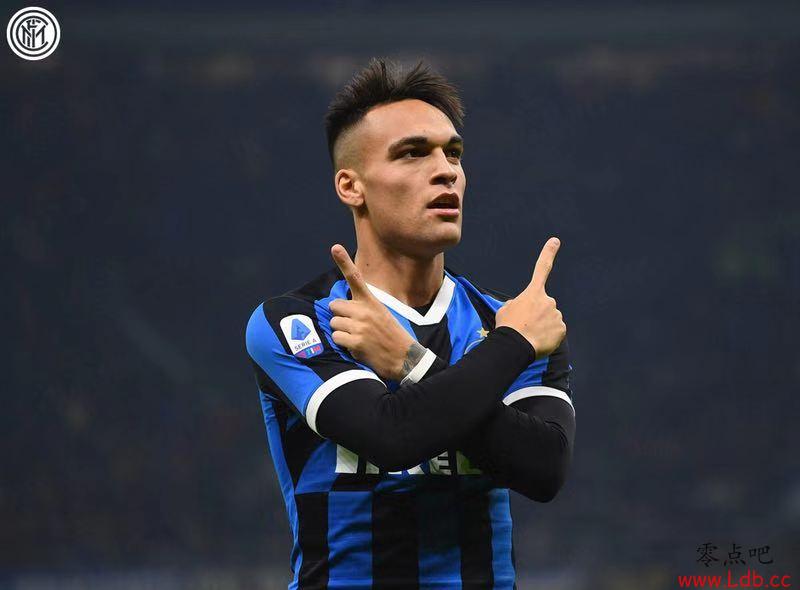 ESPN:曼联签劳塔罗遇阻,球员更想去巴萨与梅西联手【图】