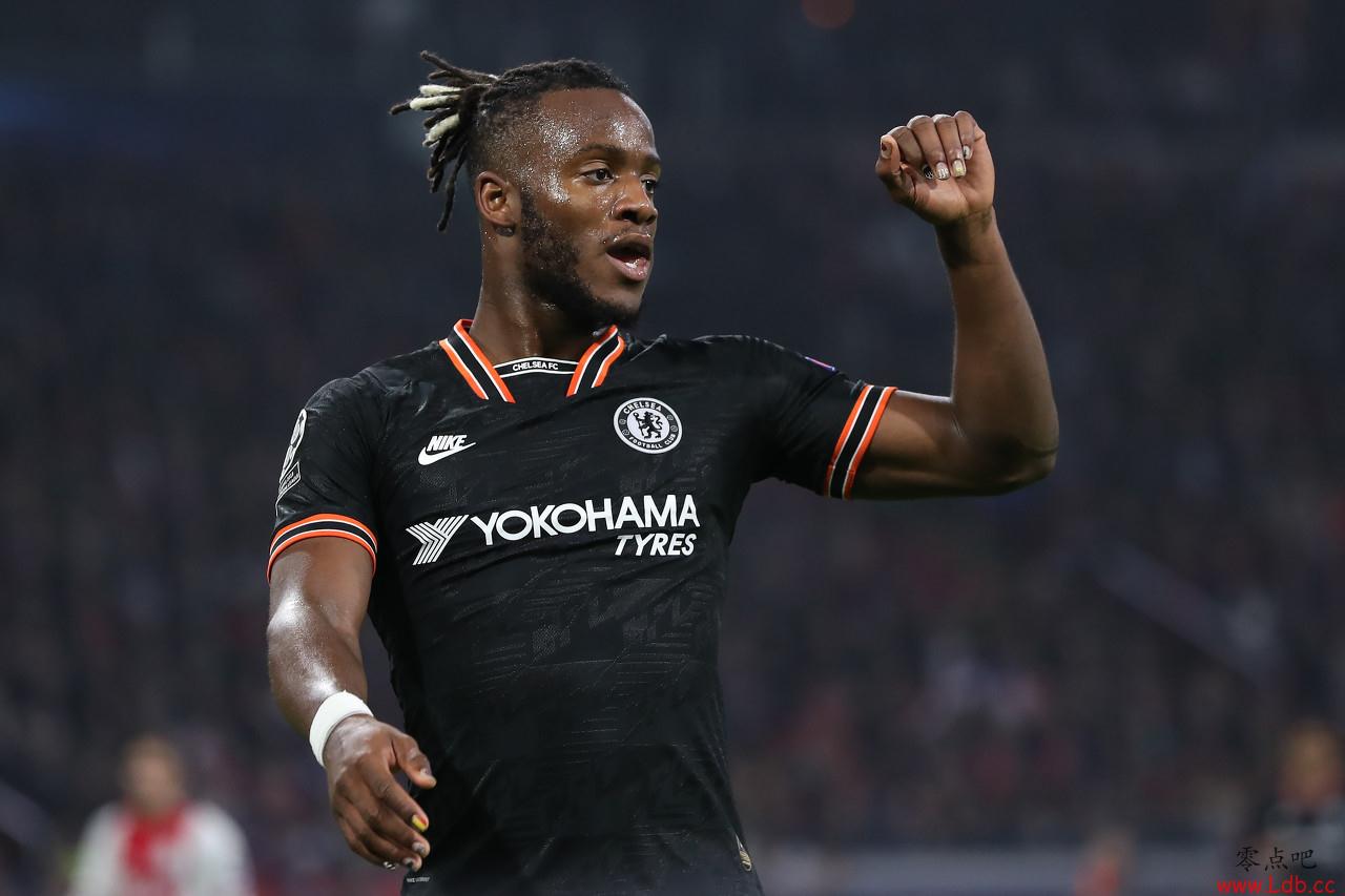 英媒盘点切尔西夏窗可能出售球员:阿隆索、巴舒亚伊在列【图】