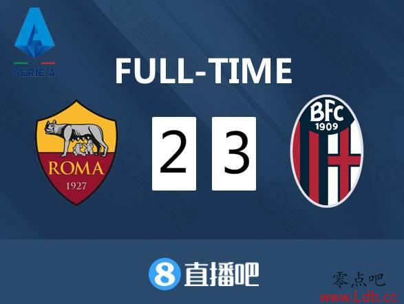 早报:天空体育称梅西无意离队;十人罗马主场不敌博洛尼亚【图】