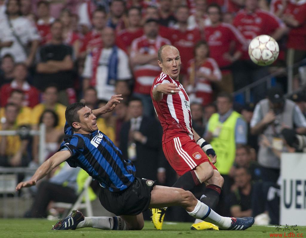 卢西奥:米兰德比是世界上最精彩的比赛【图】