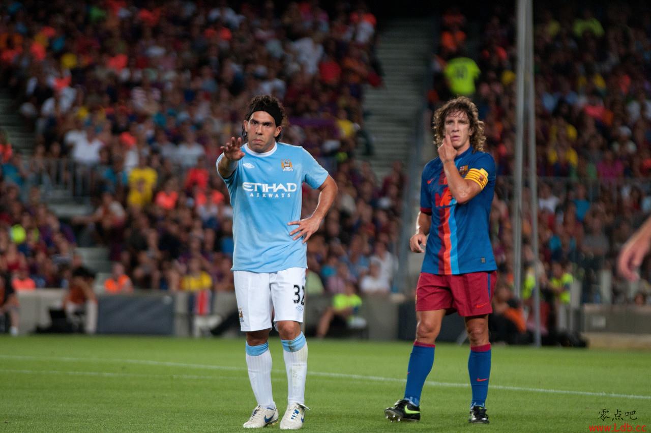 特维斯谈昔日与曼奇尼矛盾:我才是对的,我只是拒绝中场去热身