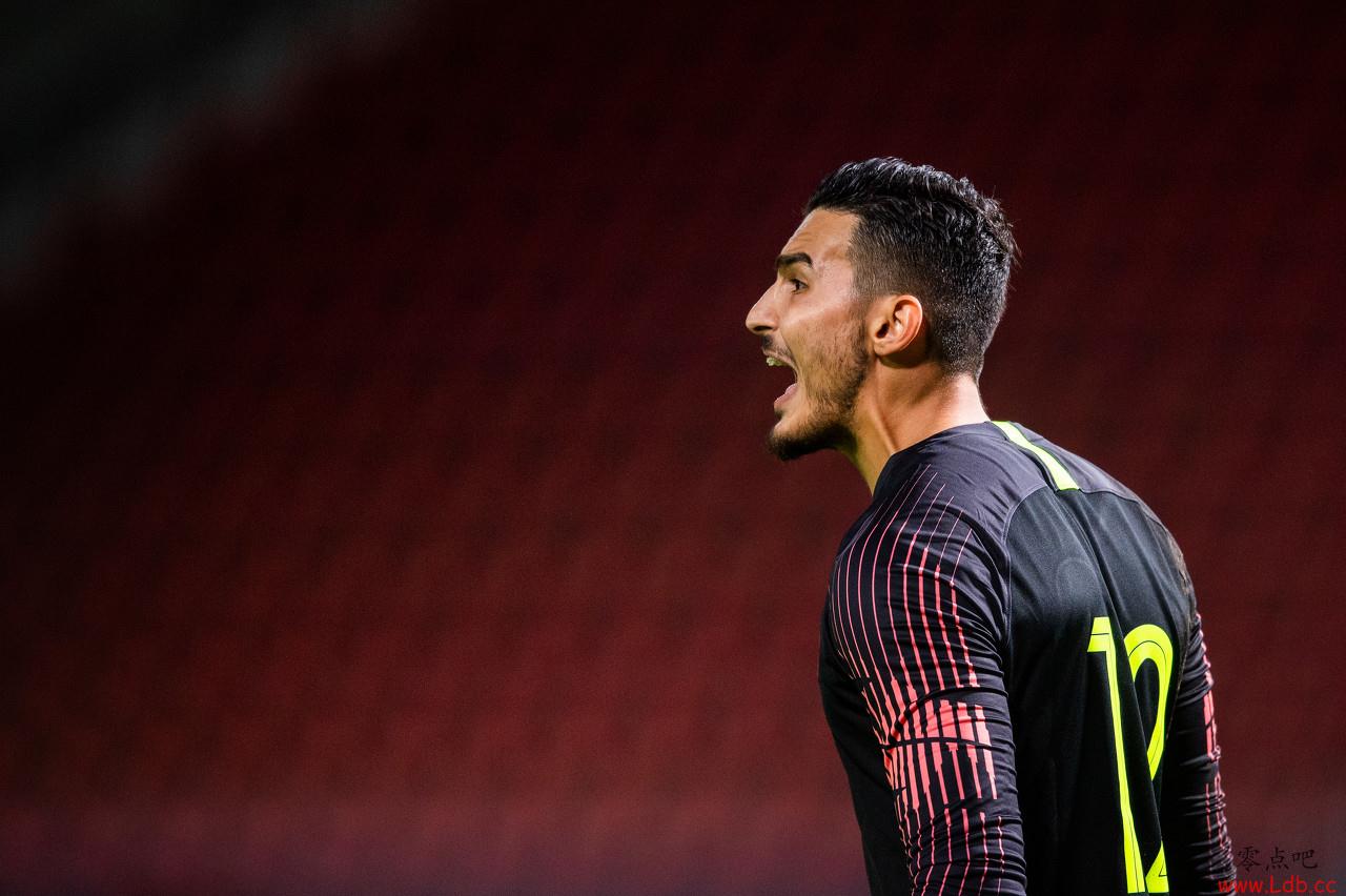 土媒:热刺为土耳其门将卡基尔报价2400万欧,曼市双雄也有意球员【图】