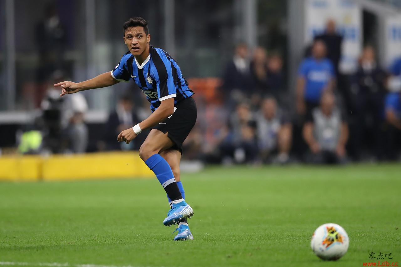 萨莫拉诺:希望桑切斯留在国米,今夏比达尔可能加盟