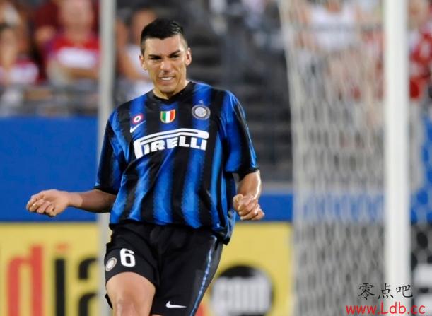 卢西奥:我预测国米会3-1赢下德比 当年加盟尤文是个错误