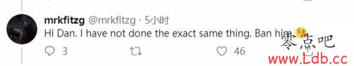 阿里调侃新冠状病毒遭外国网友怒怼:蠢货,B席都禁赛他不禁赛?【图】