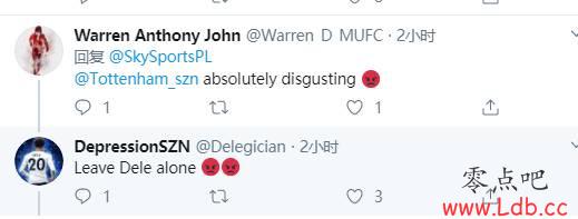 阿里调侃新冠状病毒遭外国网友怒怼:蠢货,B席都禁赛他不禁赛?【图】