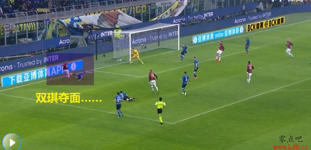 每周两件事:贝尔“识时务为骏捷”,国米后卫大家帮【图】