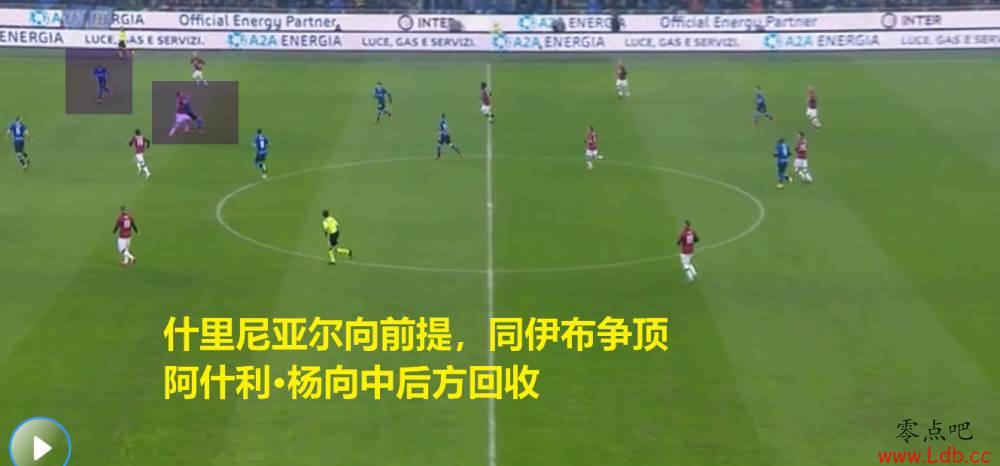 每周两件事:贝尔“识时务为骏捷”,国米后卫大家帮【图】