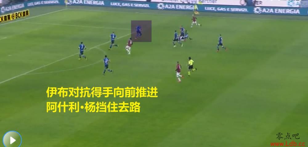 每周两件事:贝尔“识时务为骏捷”,国米后卫大家帮【图】