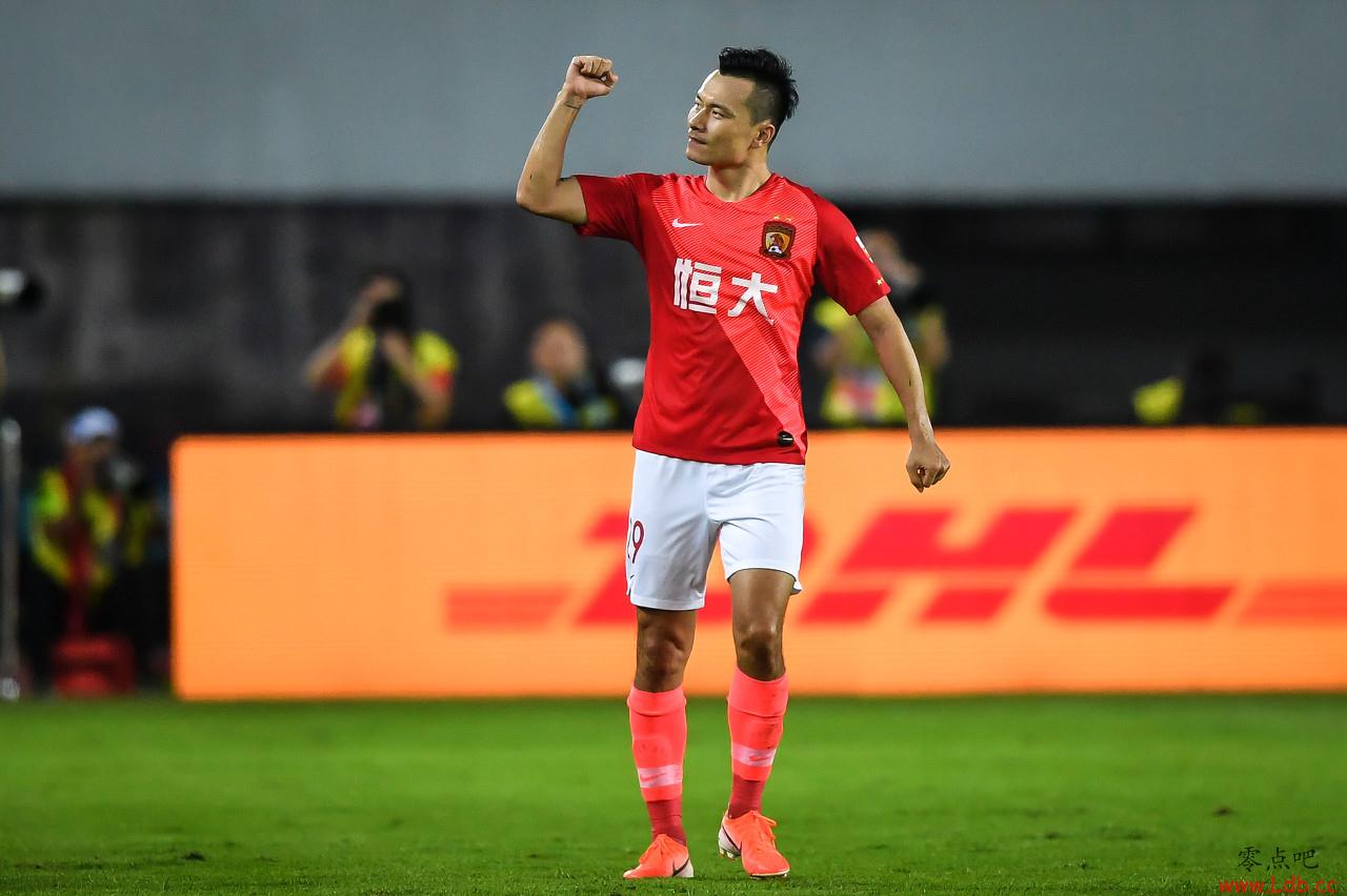 官宣在即?东体:广东省足协帮助撮合郜林加盟深足【图】