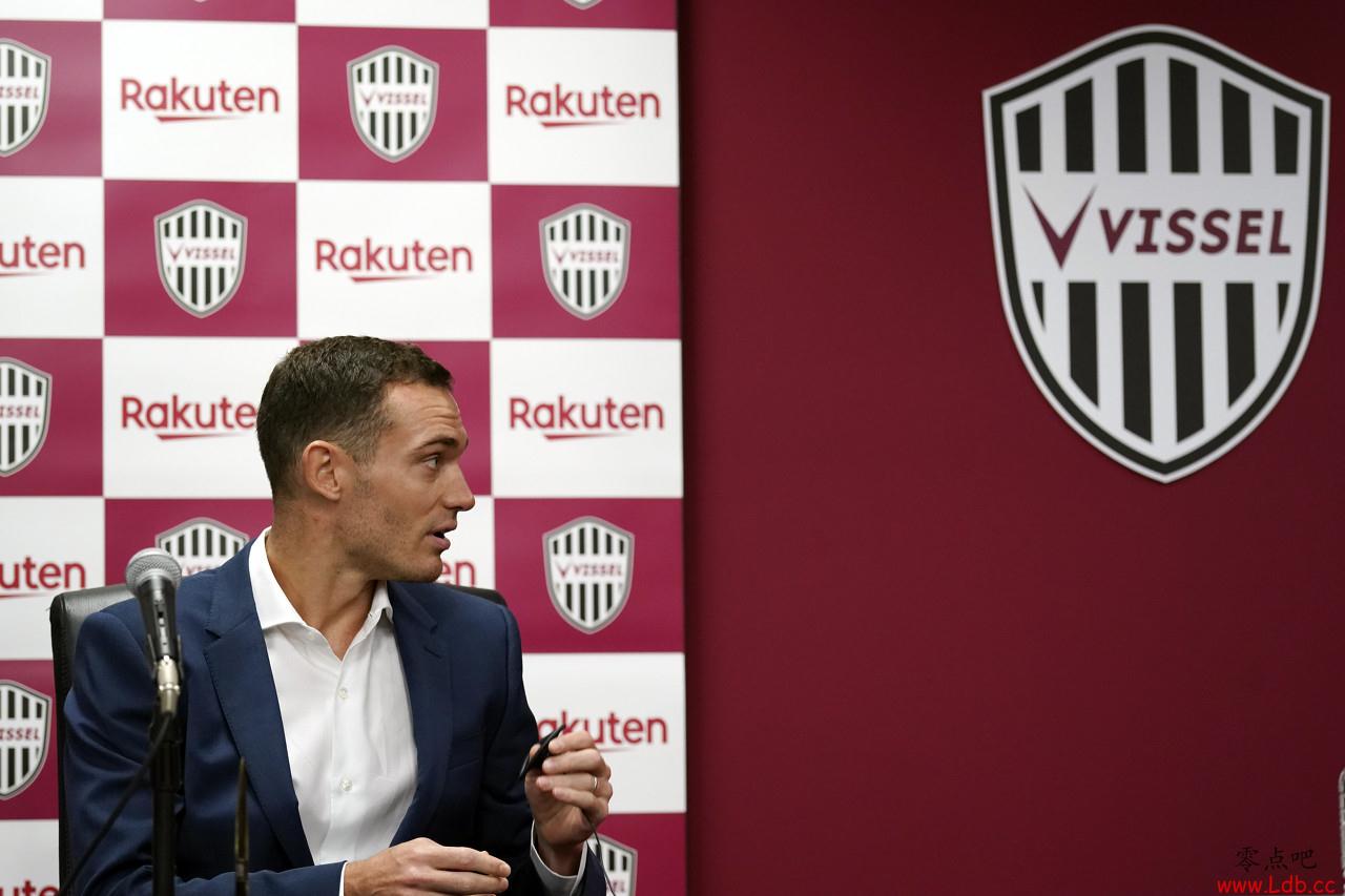 维尔马伦:有信心出战亚冠,但还不够了解对手