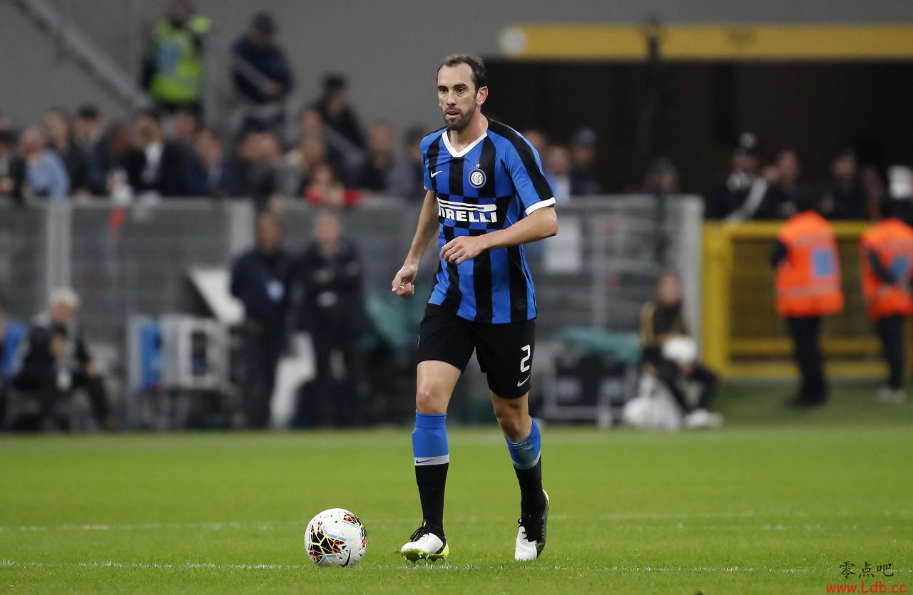 戈丁赛前谈德比:需要保持120%状态 我们会试着限制伊布