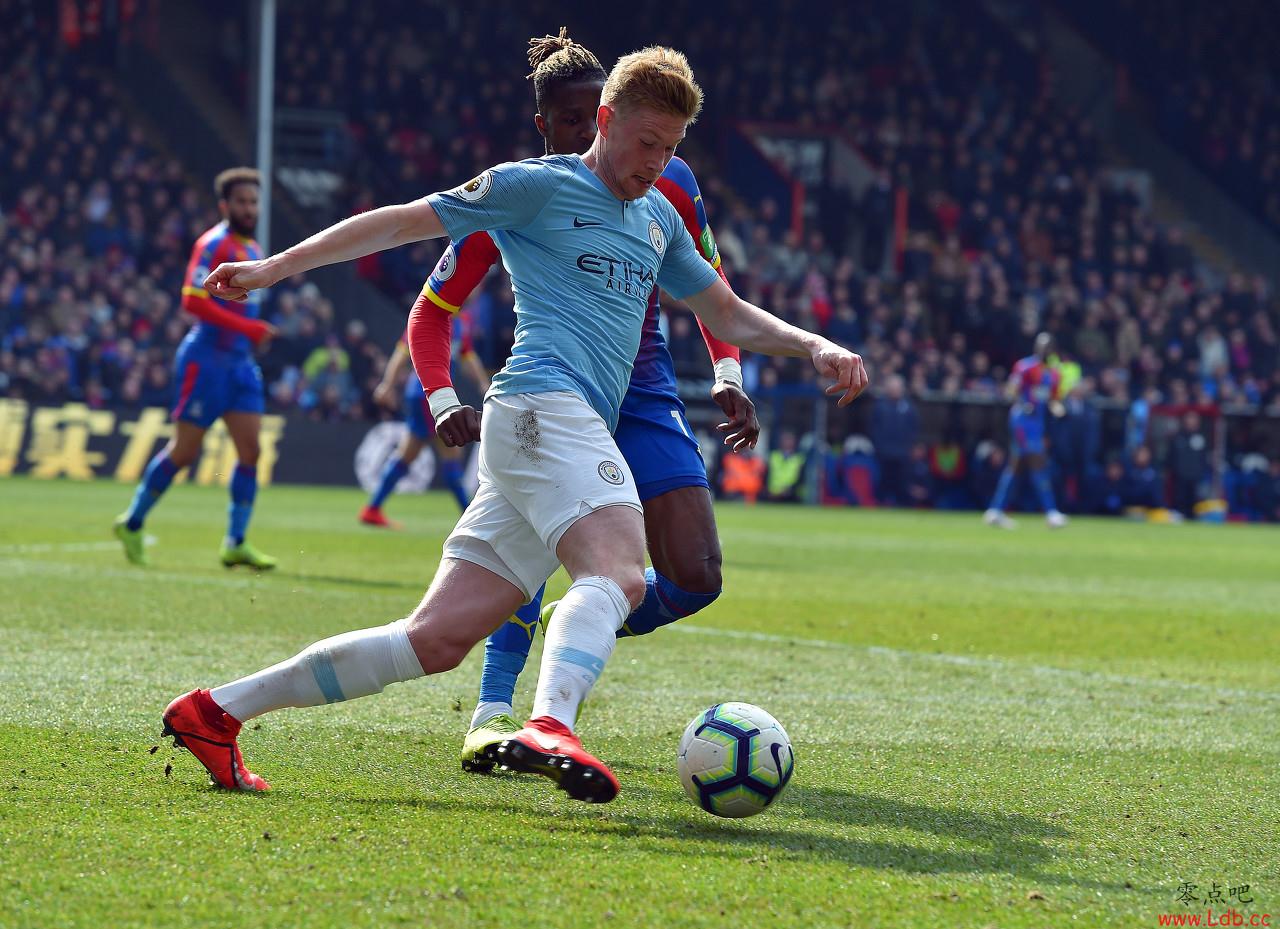 德布劳内15助领衔5大联赛助攻榜 齐耶赫5助领衔欧冠助攻榜【图】