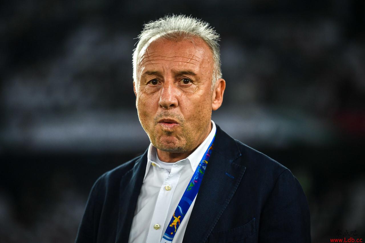 名帅:小因扎吉让我惊讶,他具备优秀主帅所需的一切素质