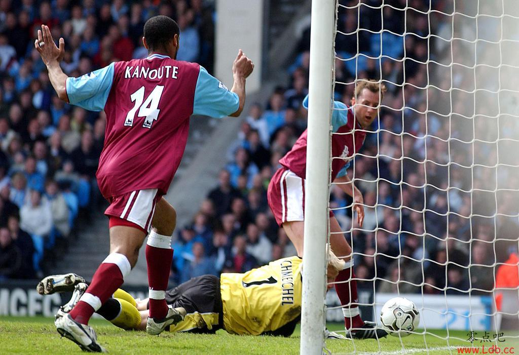 红军独大让人忧?本赛季英超是否真迎来了最坏的时代【图】