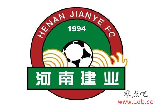 河南建业曼谷冬训安排一天两练,将与泰达热身